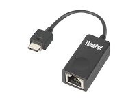 Lenovo ThinkPad Extension Adapter Gen 2 8cm Kabel til netværksadapter