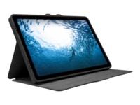 Targus Click-In Beskyttelsescover Sort Samsung Galaxy Tab A11+, Tab A9+