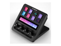 Elgato Stream Deck Plus Tastatur Kablet