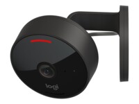 Logitech Circle View Netværksovervågningskamera Udendørs Indendørs 1920 x 1080