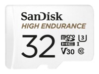 SanDisk High Endurance microSDHC 32GB 100MB/s