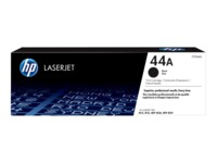 HP 44A Sort 1000 sider Toner CF244A