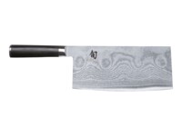 Kai Shun Classic Series Chinese chef's knife
