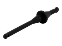 Noctua chromax NA-SAV2 Vibrationabsorberende sæt til blæser for system 1-pack Sort