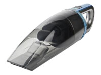 Nedis Støvsuger 0.5liter Blå/grå