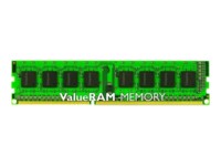 Kingston ValueRAM DDR3L 8GB 1600MHz CL11 Ikke-ECC