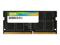 SILICON POWER DDR4 8GB 3200MHz CL22 Ikke-ECC SO-DIMM 260-PIN