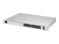 Ubiquiti UniFi Switch USW-Pro-24 Switch 24-porte Gigabit
