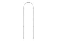 Apple Skulderrem Grå