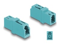 DeLOCK Netværkskobling Fiberoptik OM3