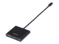 Acer Ekstern videoadapter