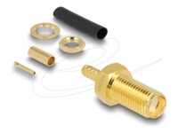 Delock Antenne-konnektor