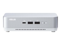 ASUS NUC 14 Pro+ RNUC14RVSU700000I Mini PC Core Ultra 7 155H 0GB 0GB Intel Arc Graphics No-OS