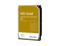 WD Gold Harddisk WD103KRYZ 10TB 3.5' Serial ATA-600 7200rpm