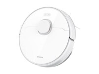 Dreame Bot D10 Plus Støvsuger 0.4liter