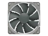 Noctua Redux NF-P12 Fan 1-pack Sort 120 mm