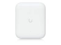 Ubiquiti UniFi U7 Outdoor Trådløs forbindelse Hvid