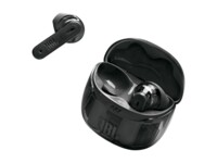 JBL TUNE Flex 2 Trådløs Ægte trådløse øretelefoner Sort Transparent