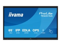 iiyama ProLite TE6515A-B1AG 65' Digital skiltning/interaktiv kommunikation 3840 x 2160