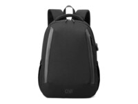 Chill Innovation Rygsæk til notebook 15.6' High-density nylon 210D polyester Sort