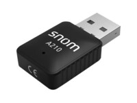 snom Netværksadapter USB 2.0 Trådløs