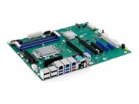 Kontron K3851-R ATX ATX LGA1700 sokkel Intel R680E