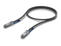 Ubiquiti 0.5m 100GBase-kabel til direkte påsætning