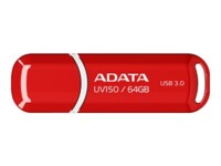ADATA DashDrive UV150 64GB USB 3.0 USB stick Rød
