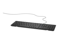 Dell KB216 Tastatur Kablet Pan Nordic
