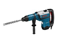 Bosch GBH 8-45 D Professional Borehammer 1500W med ledning 12.5Joule