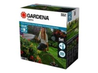 Gardena Starter set Rørsæt