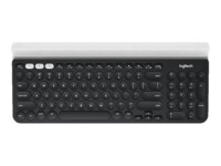 Logitech K780 Multi-Device Tastatur Trådløs US International