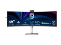 Philips 49B2U6903CH 49' VA 5120 x 1440 (UltraWide) Thunderbolt 4 HDMI DisplayPort 100Hz