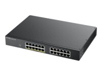 Zyxel GS1900-24EP Switch 24-porte Gigabit PoE
