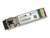 MikroTik XS 31LC10D SFP28 transceivermodul