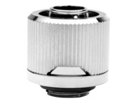 EkWaterBlocks EK-Torque STC-10/16 Flydende kølesystem kompressionsarmatur 1-pack Sølv