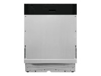 Electrolux Serie 700 FLEX Klasse D Til indbygning 44dB(A) Sort