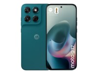 Motorola moto g77 6.8' 256 GB Grøn