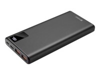 Sandberg Powerbank 10000mAh Sort