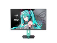 ASUS ROG Strix XG27ACMEG-G 27' Fast IPS 2560 x 1440 (2K) HDMI DisplayPort USB-C 260Hz