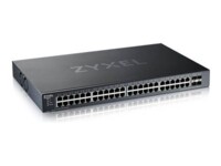 Zyxel XGS1935 Series XGS1935-52 Switch 48-porte Gigabit Ethernet