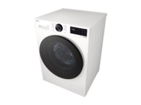 LG F4X5011TWB Vaskemaskine Vaskemaskine