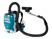Makita DVC261ZX15 Støvsuger 2liter