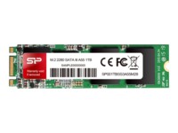 SILICON POWER SSD A55 1TB M.2 SATA-600