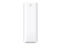 Apple Lightning-adapter Hvid