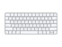 Apple Magic Keyboard with Touch ID Tastatur Trådløs USA