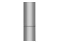 Gorenje RK4182PS4 Køleskab/fryser Bund-fryser Grå