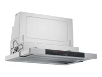 Bosch Serie | 8 DFS067K51 Rustfrit stål