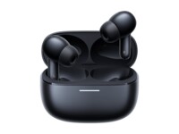 Xiaomi Redmi Buds 6 Pro Trådløs Ægte trådløse øretelefoner Sort