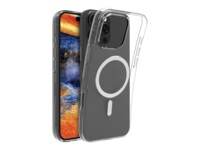 dbramante1928 Greenland Pro MS Beskyttelsescover Transparent Apple iPhone 16 Pro Max